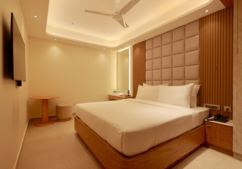 PARK RESIDENCY Kanchipuram