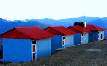 Shobha Tents (Tent for 2), Shimla Shobha Tents (Tent for 2), Shimla