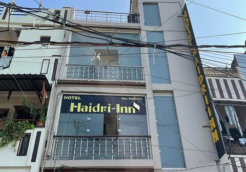 Hotel Haidri Inn