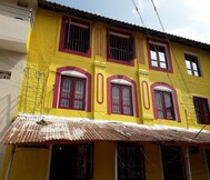 Raoji Homestay, Valparai Raoji Homestay, Valparai