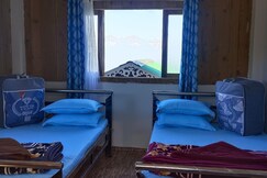 Kanchenjunga view homestay- 6th mile, Darjeeling Kanchenjunga view homestay- 6th mile, Darjeeling