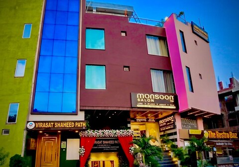 Virasat Vistar Gateway