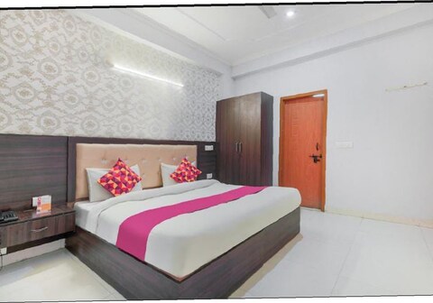 Chirag Residency By WB Hotels