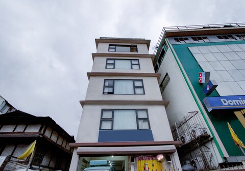 Magic Service Apartment