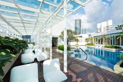 Oasia Suites Kuala Lumpur, Kuala Lumpur Oasia Suites Kuala Lumpur, Kuala Lumpur