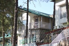 Pine Crest Menage, Kasauli Pine Crest Menage, Kasauli
