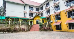 OYO 9656 Hotel Sri Venkateshwara Residency, Coorg OYO 9656 Hotel Sri Venkateshwara Residency, Coorg