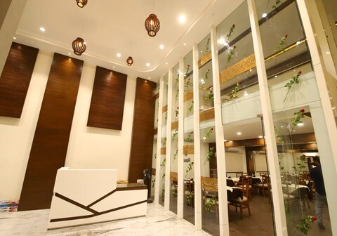 Hotel Rama's