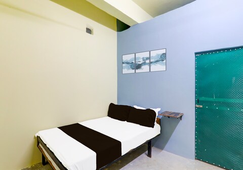 Hotel O sunrise guest house and restaurant