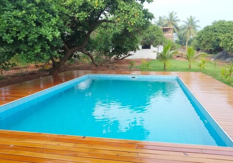 Sree Veda Wellness Resort