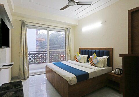 Cozy Stay