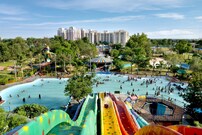 Pink Pearl Resort and Fun City, Jaipur Pink Pearl Resort and Fun City, Jaipur