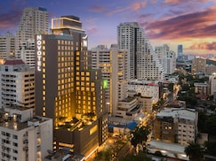 Novotel Bangkok Sukhumvit 4, Bangkok Novotel Bangkok Sukhumvit 4, Bangkok