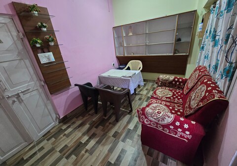 Patowary Guest house 1