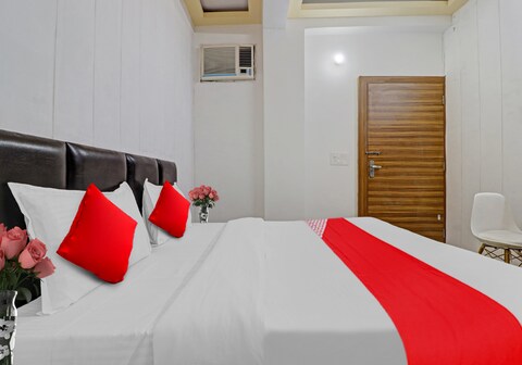 OYO 807203 Hotel Pacific View