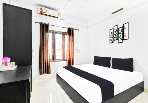 Hotel O BE YOU RESIDENCY