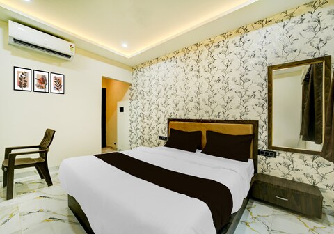 Hotel O Aurika Retreat