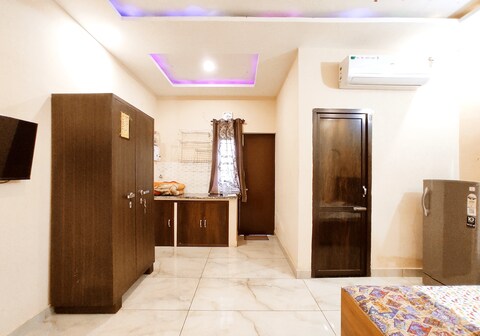 DK Apartment & Homestay