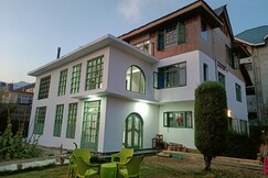 Musadiq Manzil Homestay, Srinagar Musadiq Manzil Homestay, Srinagar