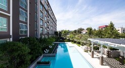 First Choice Suites by the Sea, Hua Hin First Choice Suites by the Sea, Hua Hin