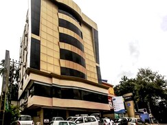 Hotel Aroma Classic Days, Thiruvananthapuram Hotel Aroma Classic Days, Thiruvananthapuram