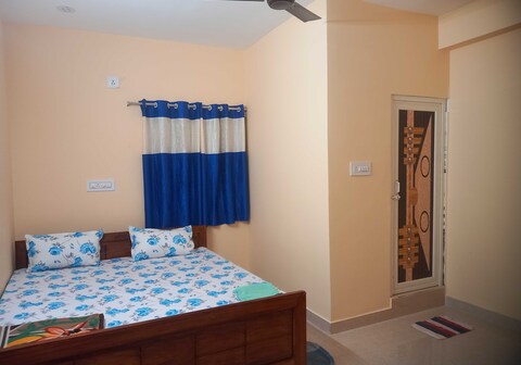 Hotel O Haramani Palace