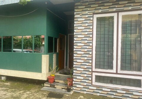 Purple Orchid Homestay | Guwahati