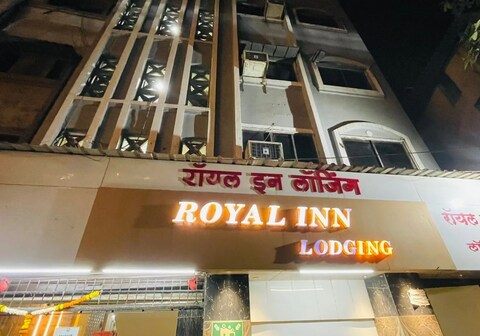 Hotel Royal Inn Ulhasnagar