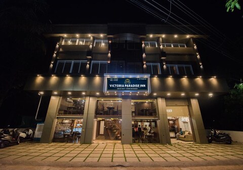 Victoria Paradise Inn