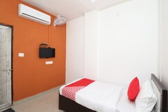 OYO 22992 Hotel Al Samaya, Bhopal OYO 22992 Hotel Al Samaya, Bhopal