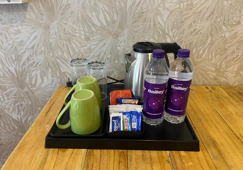 Dejo Serenity Resort Pondicherry