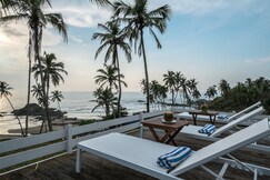 Casa Vagator, Goa Casa Vagator, Goa