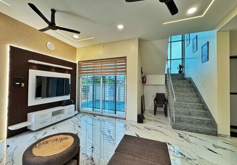 OTE STAYS Alpine Aura