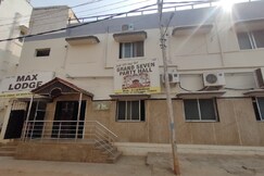 Max lodge, Bangalore Max lodge, Bangalore