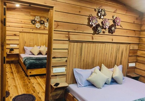 Annakut resturant & homestay