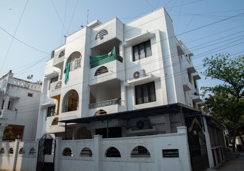 VJ Homes Pondicherry
