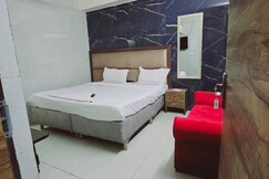 Hotel SPS, Ghaziabad Hotel SPS, Ghaziabad