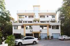 OYO 9806 Hotel Arvi, Lonavala And Khandala OYO 9806 Hotel Arvi, Lonavala And Khandala