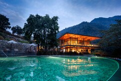 Taj Rishikesh Resort & Spa, Uttarakhand, Dehradun Taj Rishikesh Resort & Spa, Uttarakhand, Dehradun