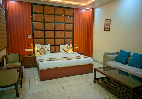 Hotel Roselle Inn