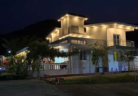 Rj farms
