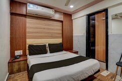 Hotel O Palak Palace, Ahmedabad Hotel O Palak Palace, Ahmedabad