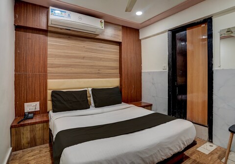 Hotel O Palak Palace