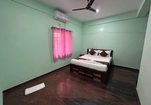 Super Hotel O Nature Comforts