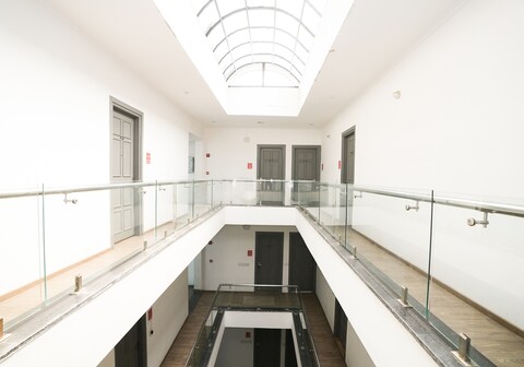 HOTEL ROYAL GALAXY 47