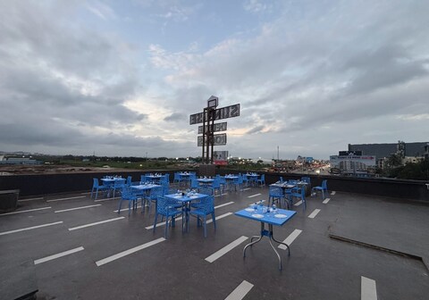 Hotel Sunrise Deluxe