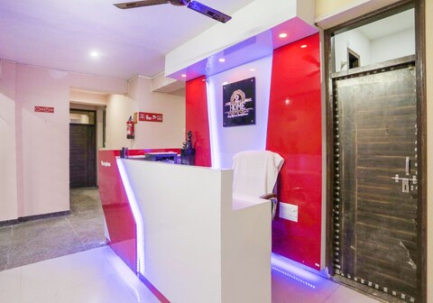 Hotel O The Cloud Inn Hotel Grand Valley