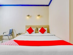 OYO 28263 HOTEL BALBIR CONTINENTAL, Lucknow OYO 28263 HOTEL BALBIR CONTINENTAL, Lucknow