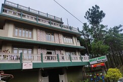 Miracle Springs Guest House, Shillong Miracle Springs Guest House, Shillong