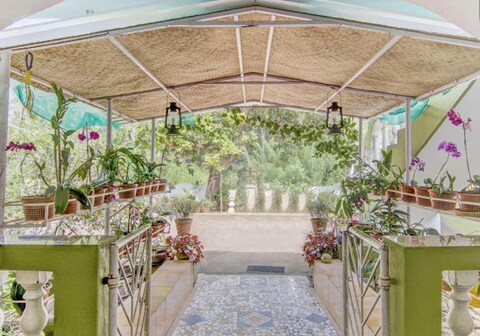 JOHNS HIGHLAND COMFORT